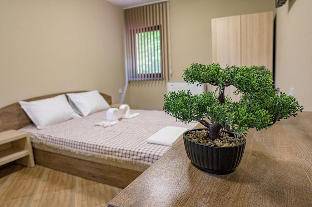 Хотелски Комплекс Саня Apriltsi  Extérieur photo