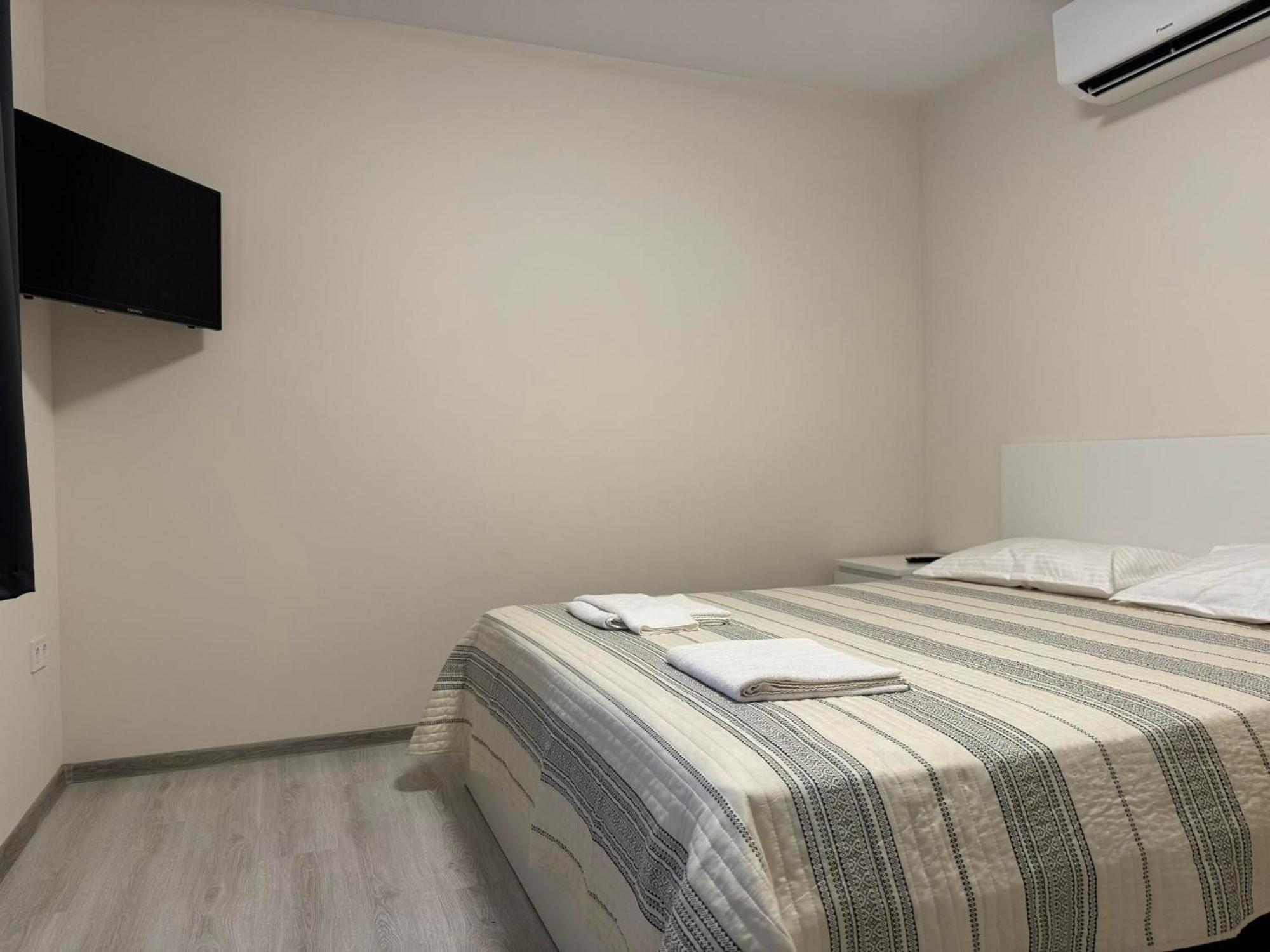 Хотелски Комплекс Саня Apriltsi  Extérieur photo