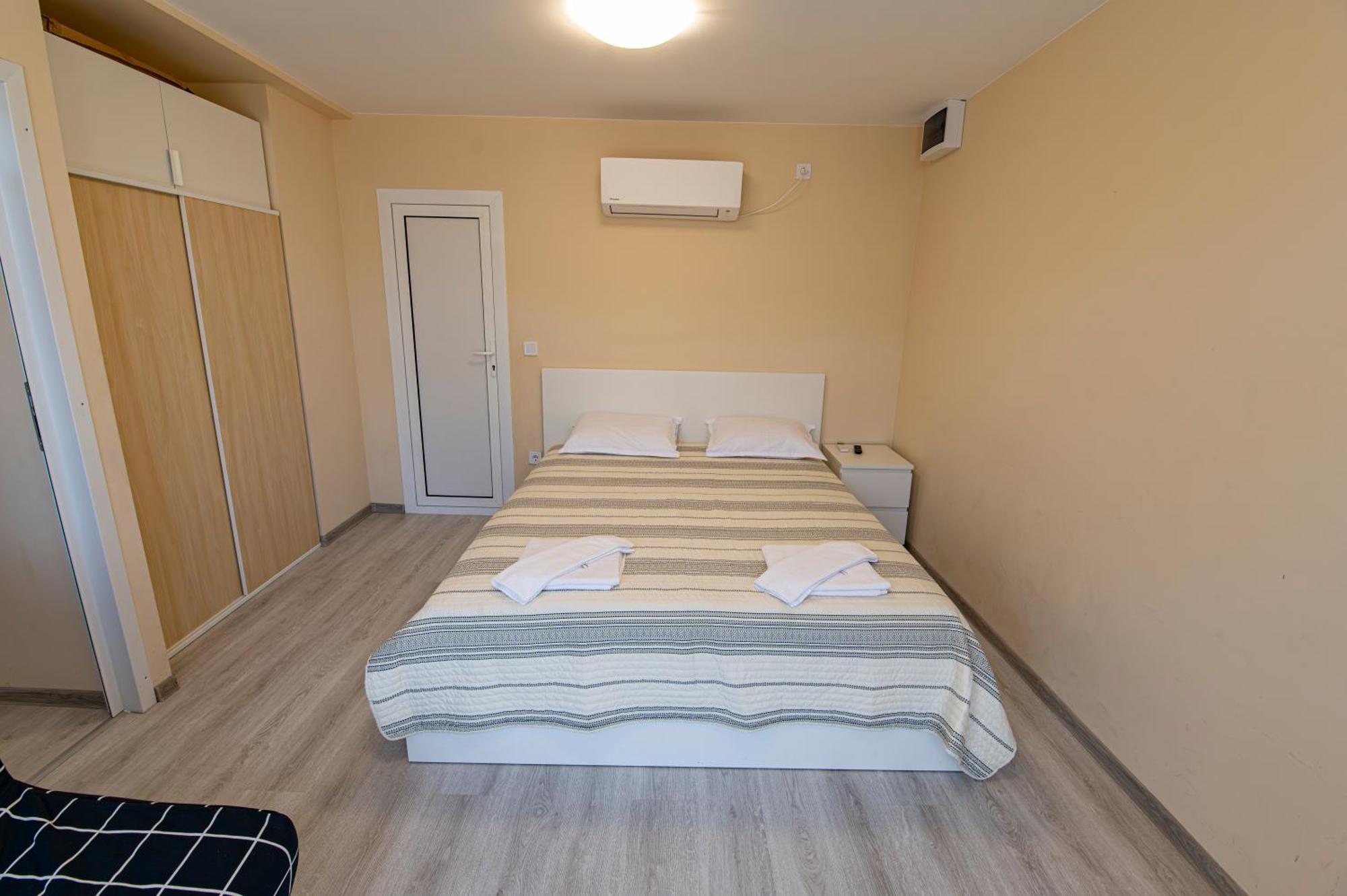 Хотелски Комплекс Саня Apriltsi  Extérieur photo