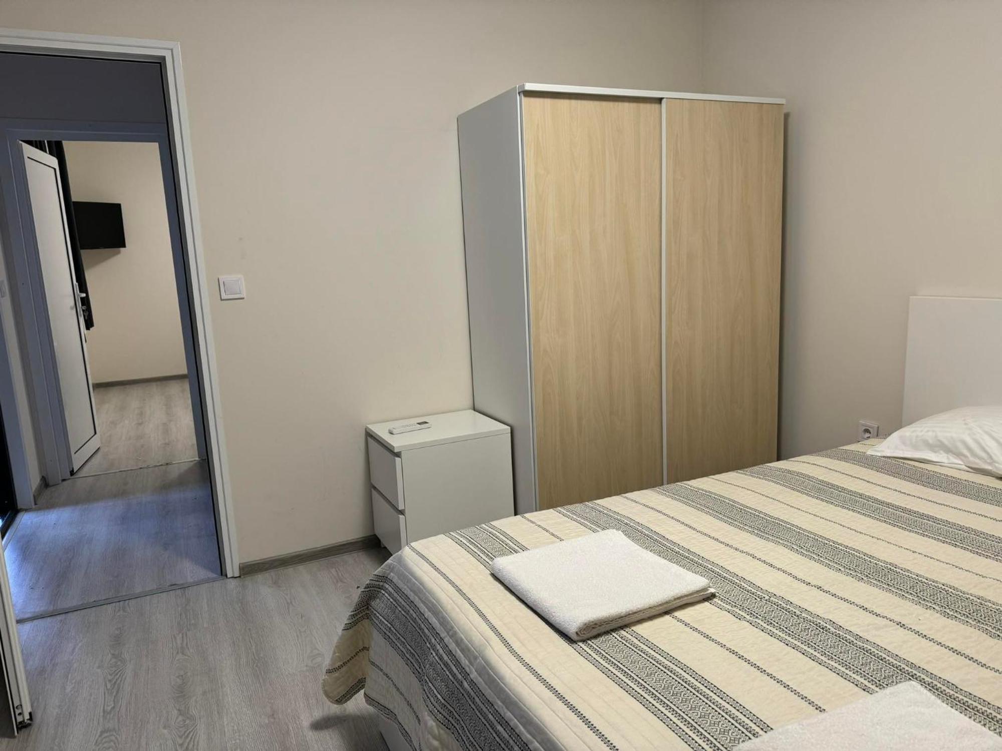 Хотелски Комплекс Саня Apriltsi  Extérieur photo